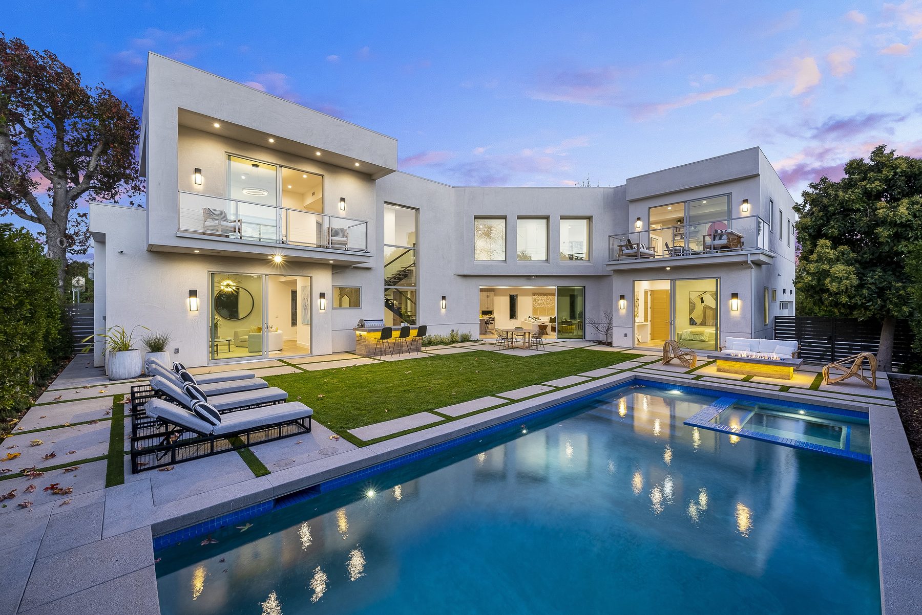 Interior photography by Tea Tree Productions